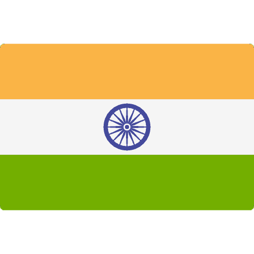 Indian flag